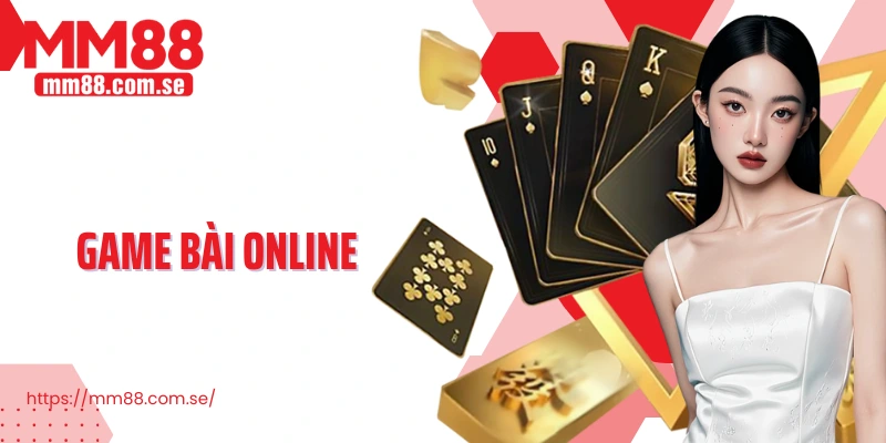Game bài online
