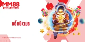 Nổ hũ Club